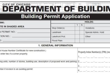 Permit Expediting