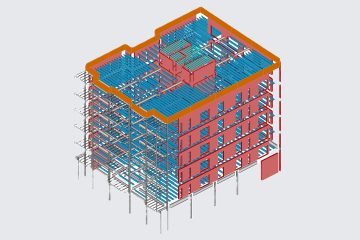 Structural Engineering Design